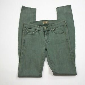 MOTHER The Charmer Jeans